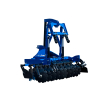 Metal-Technik Agregat talerzowy AT-3000 z hydropakiem